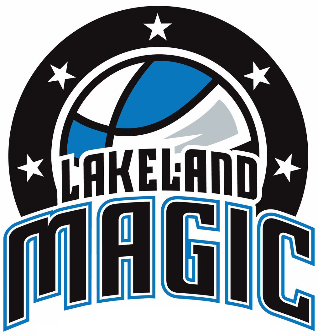 Lakeland Magic iron ons